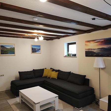 Ferienwohnung Nagelfluh Allgaeu オーバーロイテ エクステリア 写真