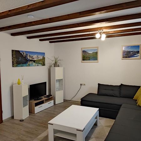 Ferienwohnung Nagelfluh Allgaeu オーバーロイテ エクステリア 写真