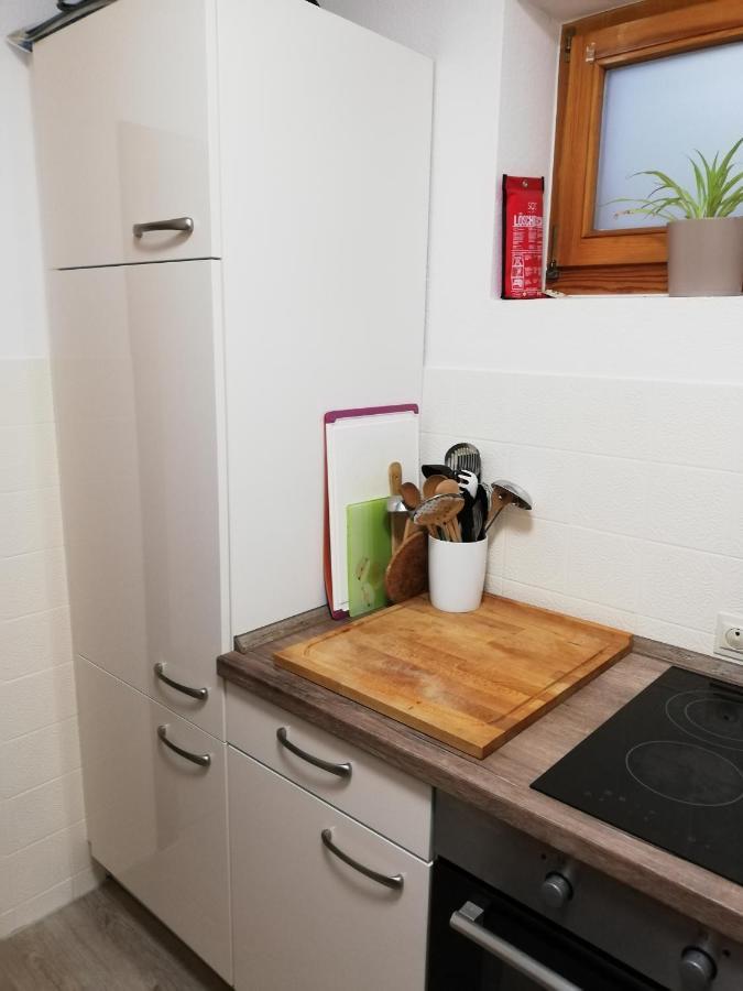 Ferienwohnung Nagelfluh Allgaeu オーバーロイテ エクステリア 写真