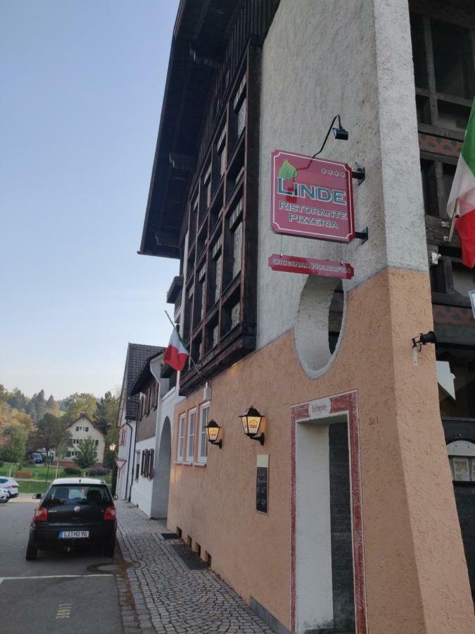 Ferienwohnung Nagelfluh Allgaeu オーバーロイテ エクステリア 写真