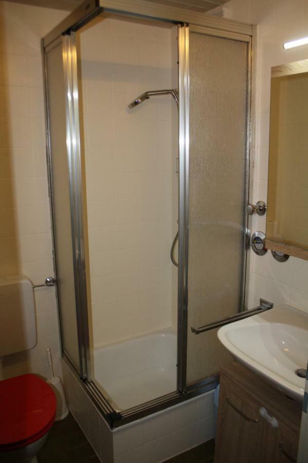Ferienwohnung Nagelfluh Allgaeu オーバーロイテ エクステリア 写真